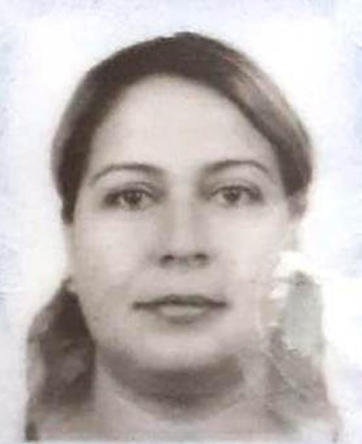 Meral ile 10 günlük eşini falçatayla yaralayan eski kocaya 40 yıla kadar hapis istemi