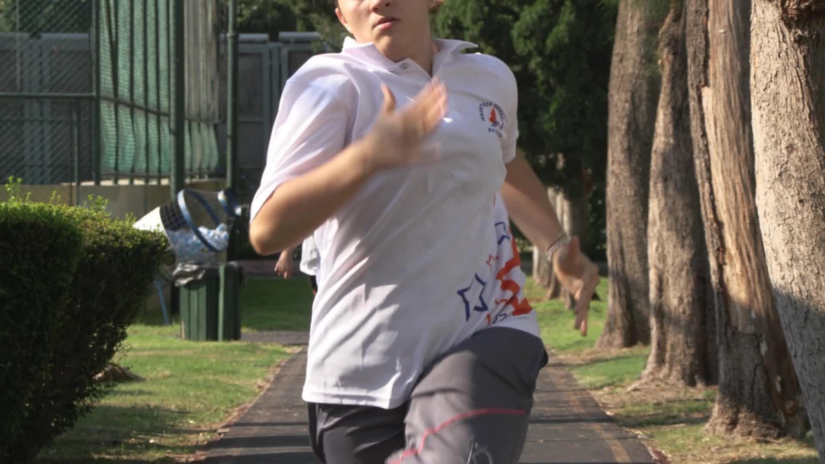 Muratpaşa Belediyesi\'nden Gençlere Triatlon Kursu