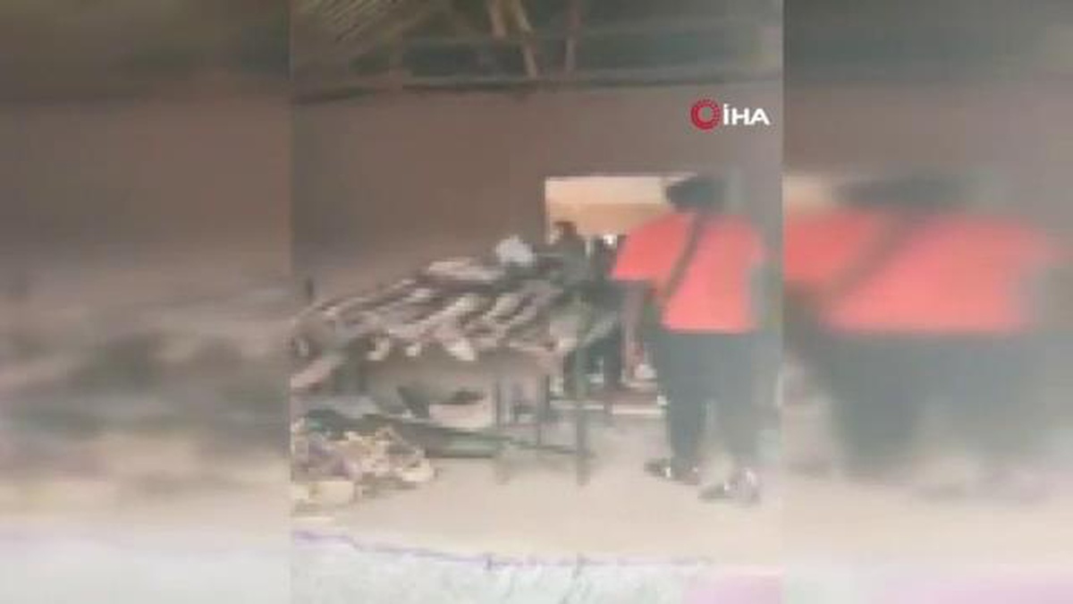 Nijerya\'da tapınaktan 20 ceset çıkarıldı
