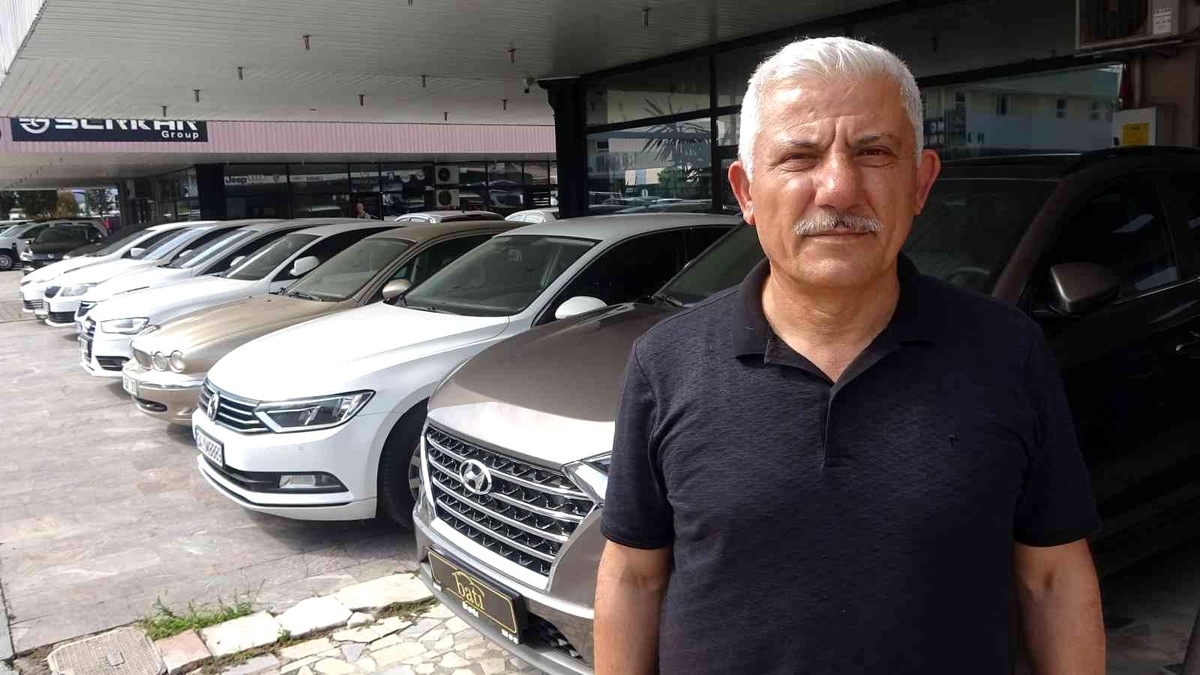 6 ay ve 6 bin kilometre şartı için oto galericilerden istek: Vatandaşlara da uygulansın
