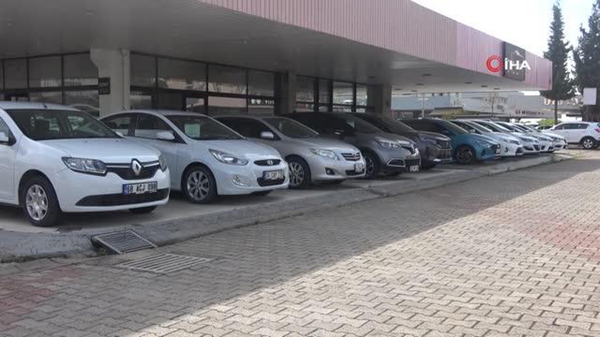 Oto galericiler, 6 ay ve 6 bin kilometre şartının vatandaşlara da uygulanmasını istiyor