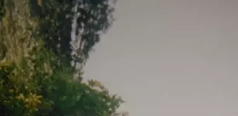 Otomobili yanan kadının, gölette cesedi bulundu