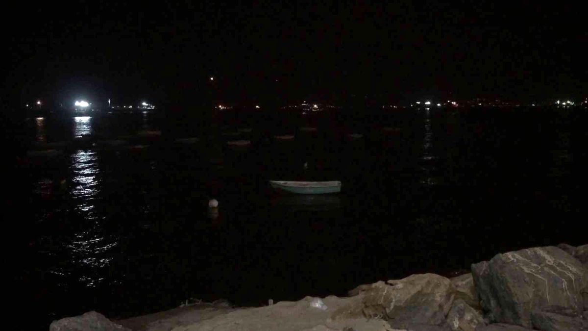 Pendik\'te cinayet: Kayığa bindirmedi, canından oldu