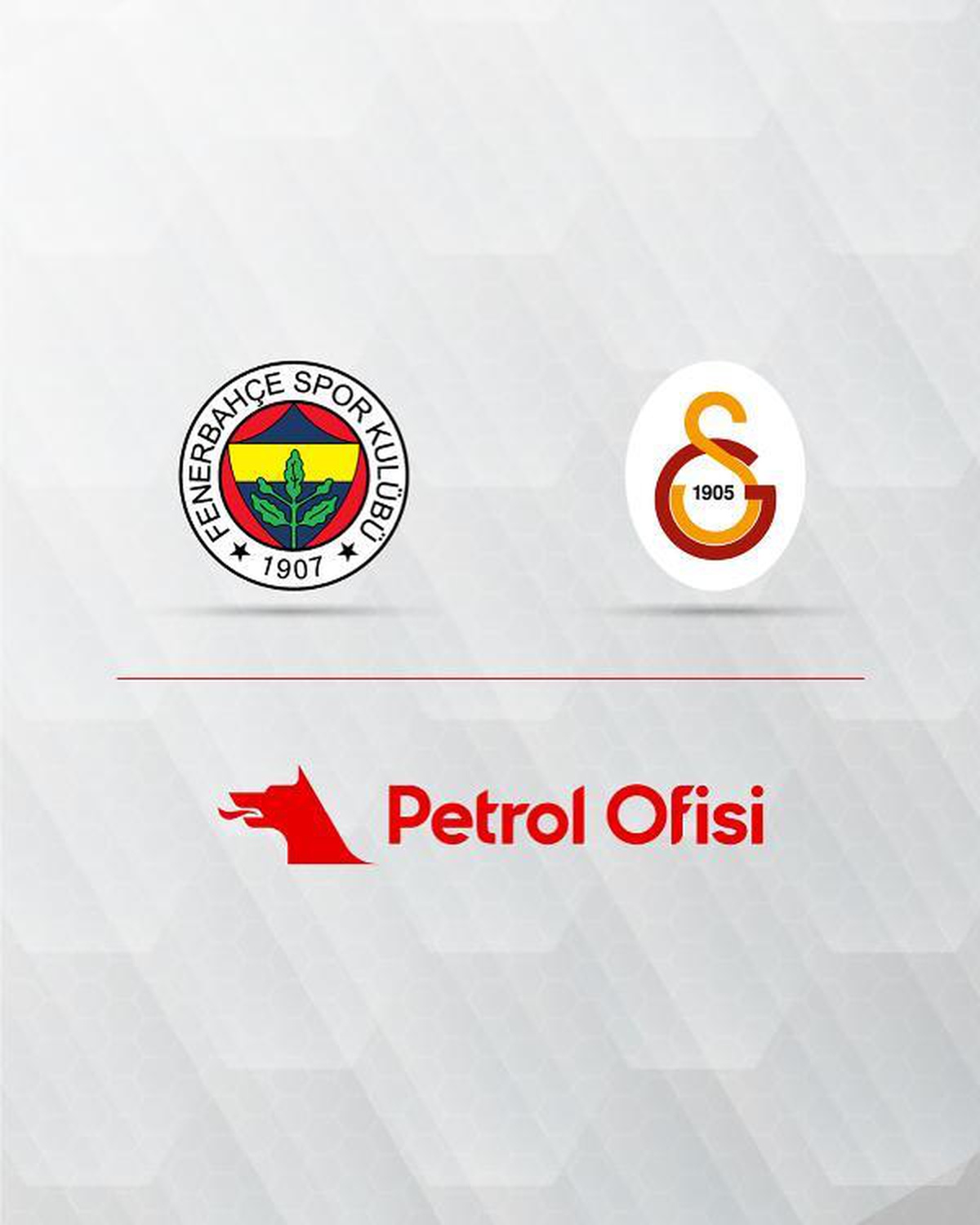Petrol Ofisi, Fenerbahçe ve Galatasaray\'a sponsor oluyor