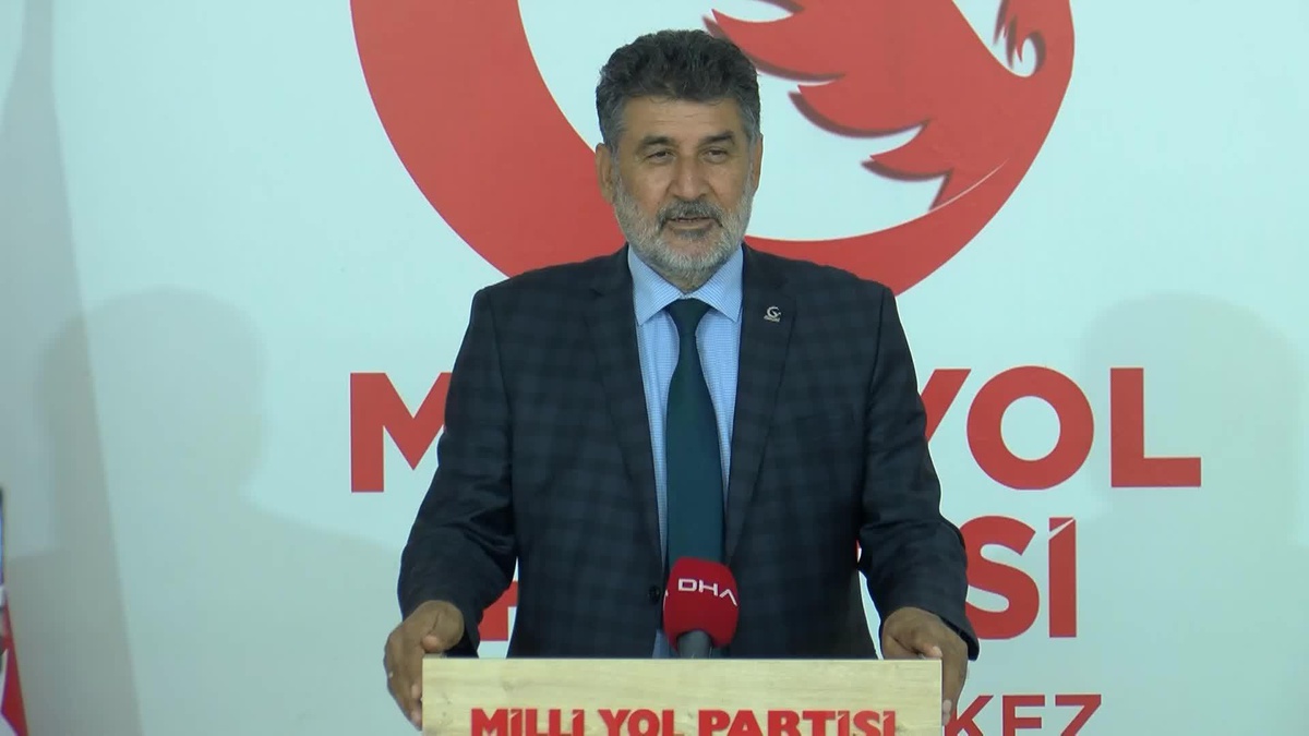 Remzi Çayır\'dan Cumhurbaşkanı Erdoğan\'a Öneri: "Ekonominin Başına Ekonomiden Anlayan Bir Heyeti Kayyum Olarak Atasın"