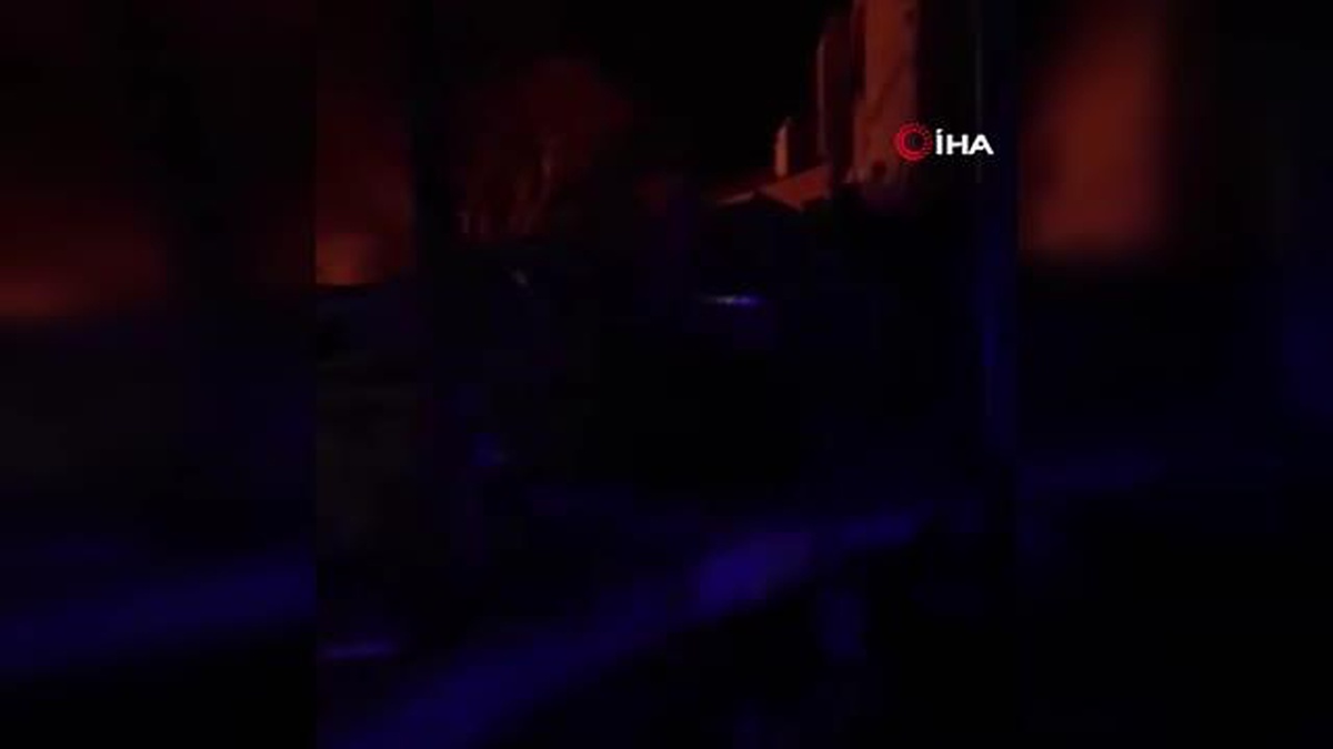 Rusya Harkov\'u vurdu: 7 ölü, 17 yaralı