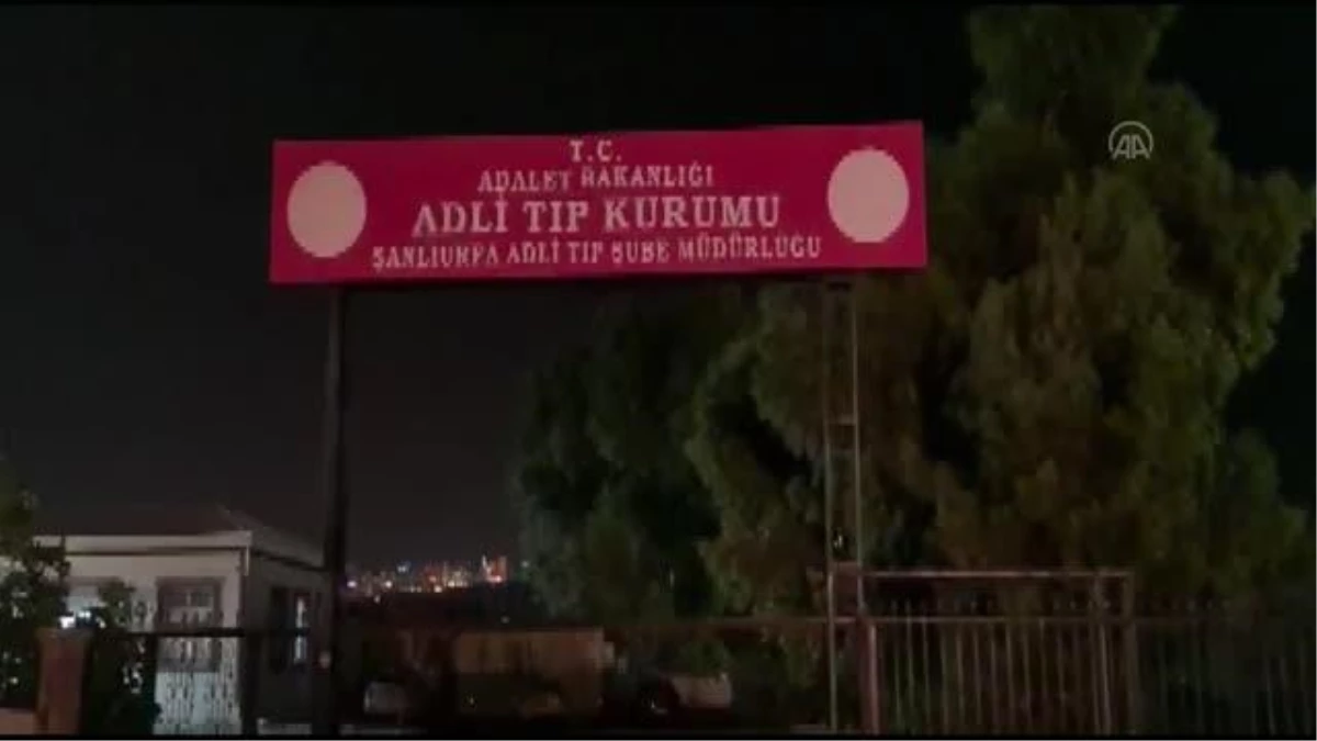 Şanlıurfa\'da 2 genç sulama kanalında boğuldu