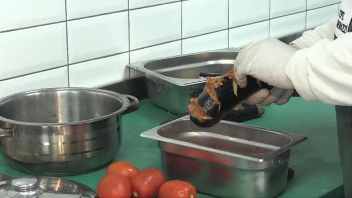 Şanlıurfa, gastronomi turizminde tescilli kebaplarıyla öne çıkıyor