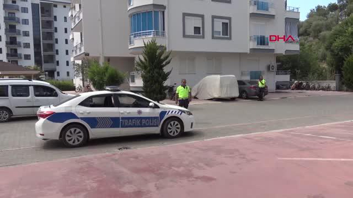 SEVGİLİSİNİN ESKİ ERKEK ARKADAŞINI VURAN ŞÜPHELİ TUTUKLANDI
