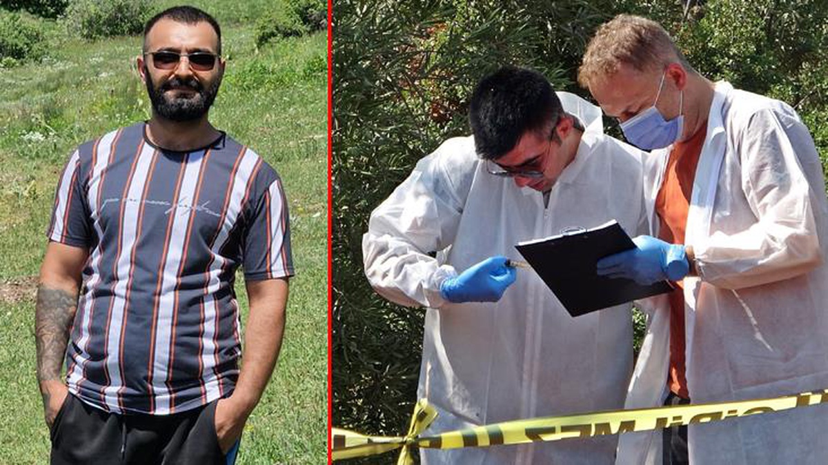 Babasına attığı son mesaj "Arama, sorma" olan 23 yaşındaki gencin cansız bedeni bulundu