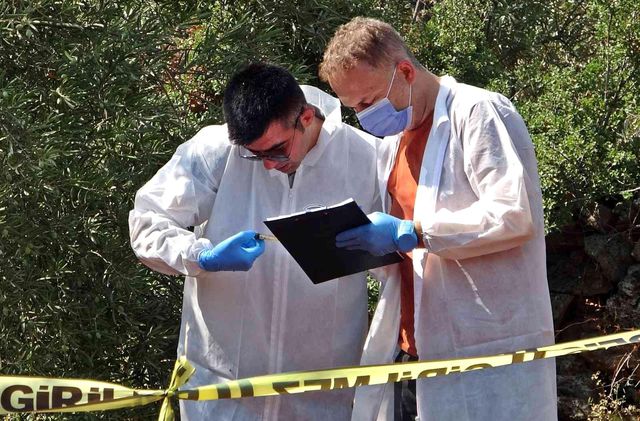 Son mesajı 'Arama, sorma' olan 23 yaşındaki oğlunun, cansız bedenini buldu