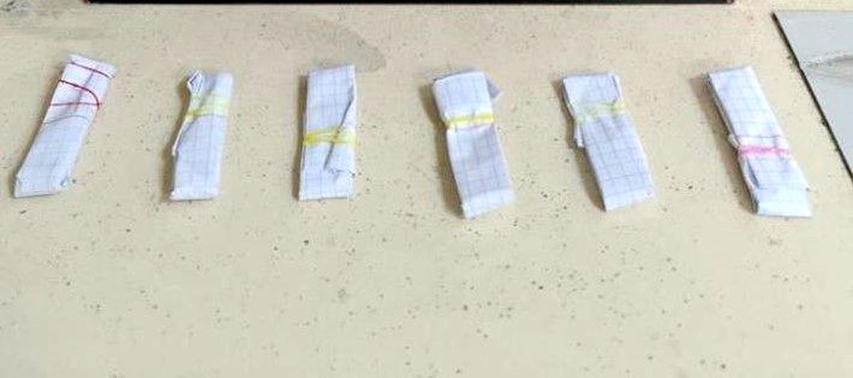 Tekirdağ\'da polis uyuşturucuya geçit vermiyor