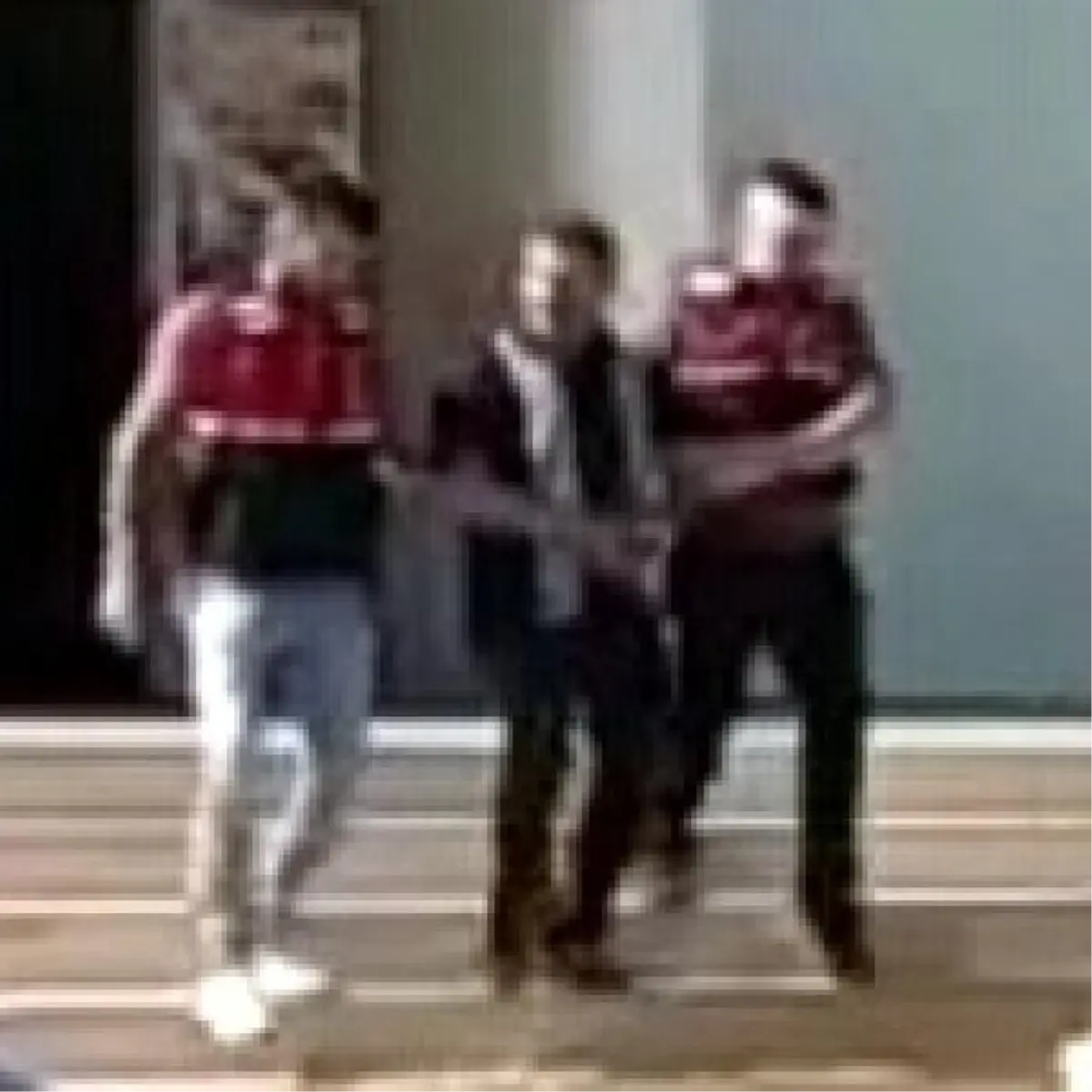 Terör örgütü PKK hükümlüsü Manisa'da yakalandı