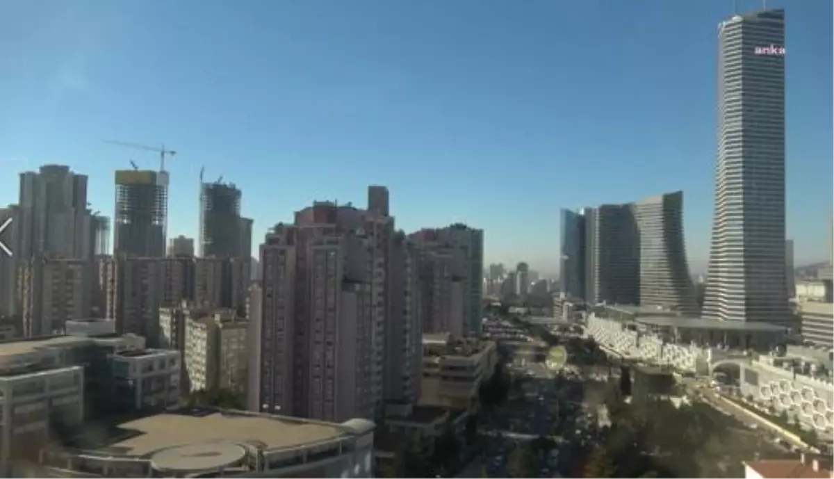 Türkiye İmsad İnşaat Malzemeleri Sanayi Bileşik Endeksi Temmuzda 2,56 Puan Geriledi