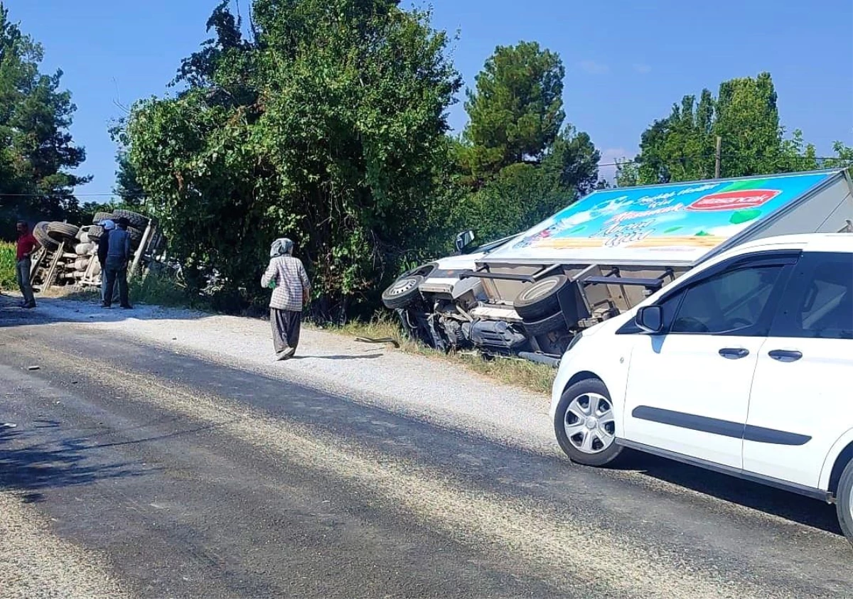 1 kişinin öldüğü zincirleme kazanın detayları belli oldu