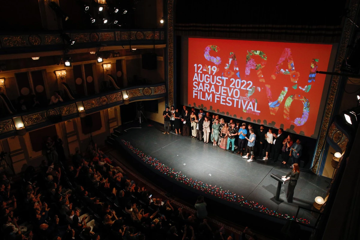 28. Saraybosna Film Festivali\'nde ödüller sahiplerini buldu