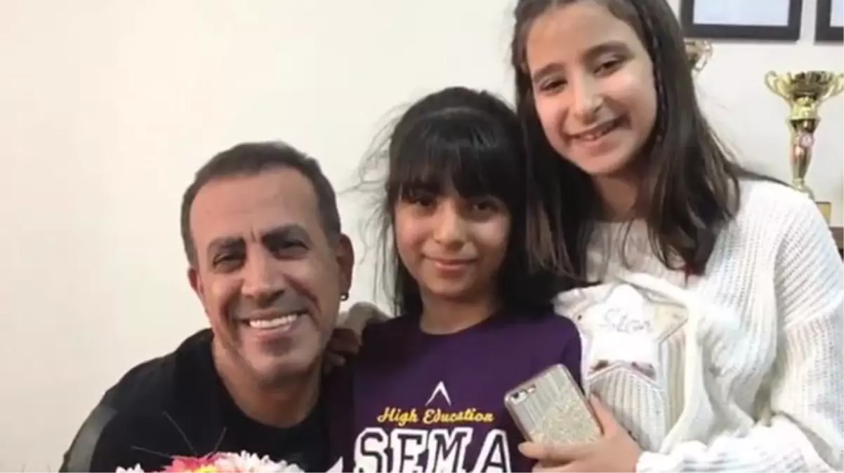 Haluk Levent, vahşice katledilen Emine Bulut'un kızıyla fotoğraf paylaştı