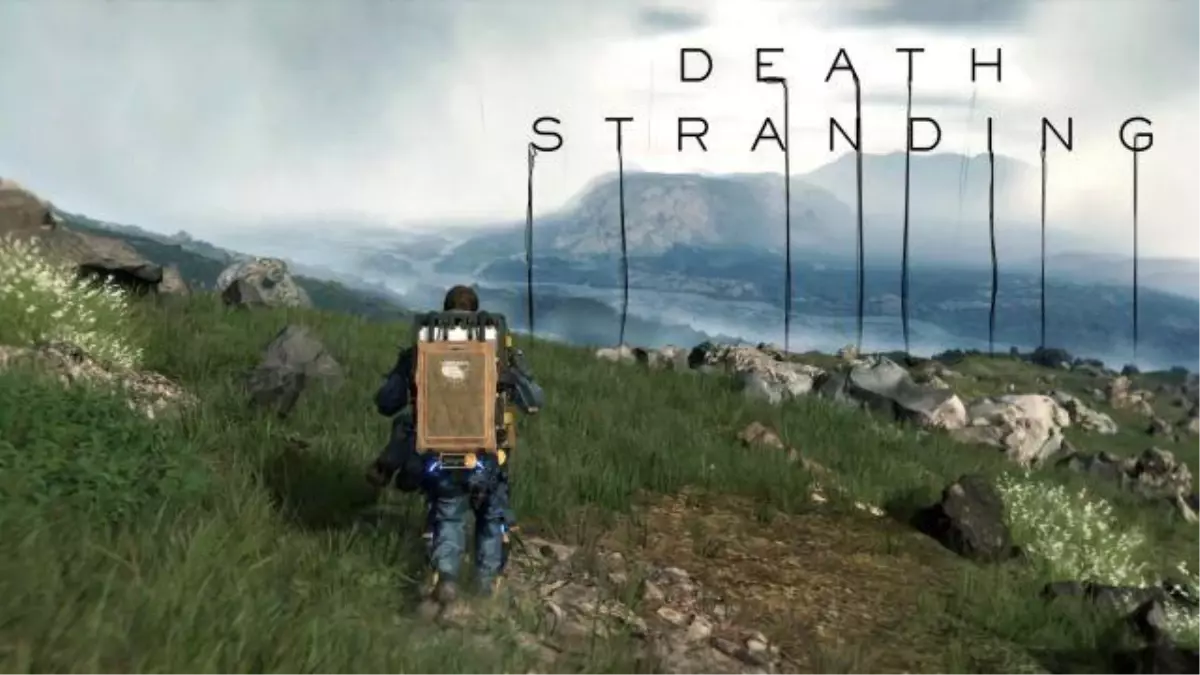 399 TL değerindeki Death Stranding Game Pass\'e geliyor!