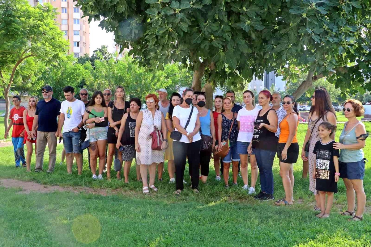Antalya\'da hayvan zehirlenmelerine ilişkin belediyeden suç duyurusu