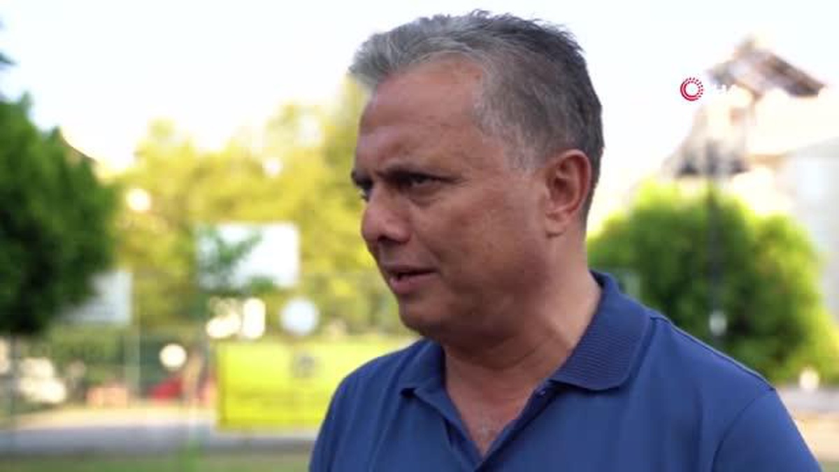 Antalya\'da hayvan zehirlenmelerine ilişkin belediyeden suç duyurusu