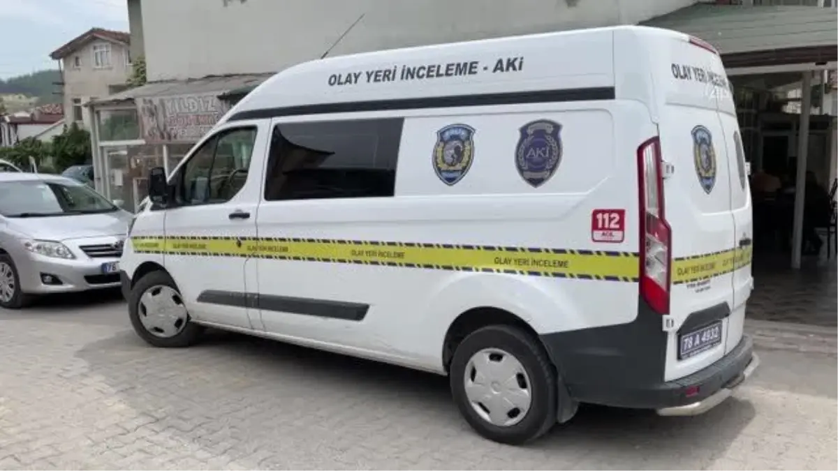 Karabük\'te asma yaprağı toplamak için çıktığı balkondan düşen kişi öldü