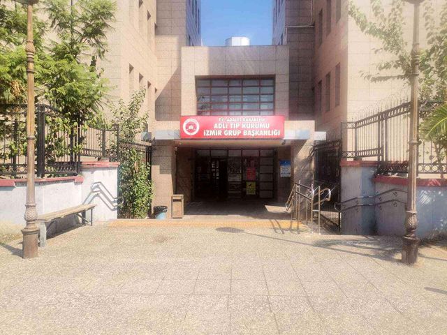 Balkondan girdiği evde katliam yapan damat: Boşanma davası açtığı için öldürdüm Balkondan girdiği evde katliam yapan damat: Boşanma davası açtığı için öldürdüm