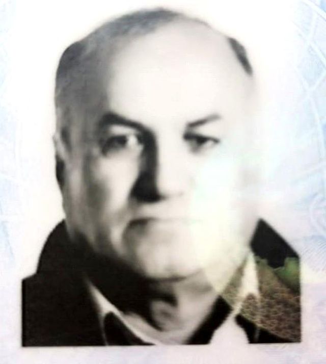 Balkondan girdiği evde katliam yapan damat: Boşanma davası açtığı için öldürdüm Balkondan girdiği evde katliam yapan damat: Boşanma davası açtığı için öldürdüm