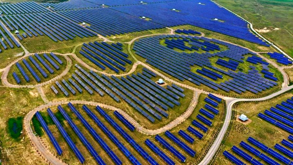 Çin, Karbon Azaltımını Destekleyecek Bilim-teknoloji Eylem Planı Açıkladı