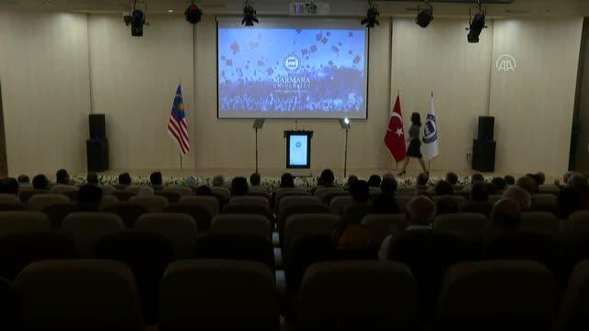 Cumhurbaşkanı Yardımcısı Oktay, Türkiye-Malezya ilişkilerini değerlendirdi Açıklaması