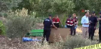 Damadını öldüren kayınpeder tutuklandı