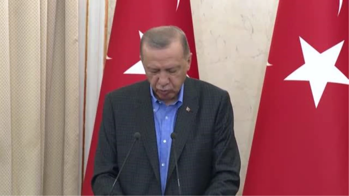 Erdoğan Yeni bir Çernobil yaşamak istemiyoruz