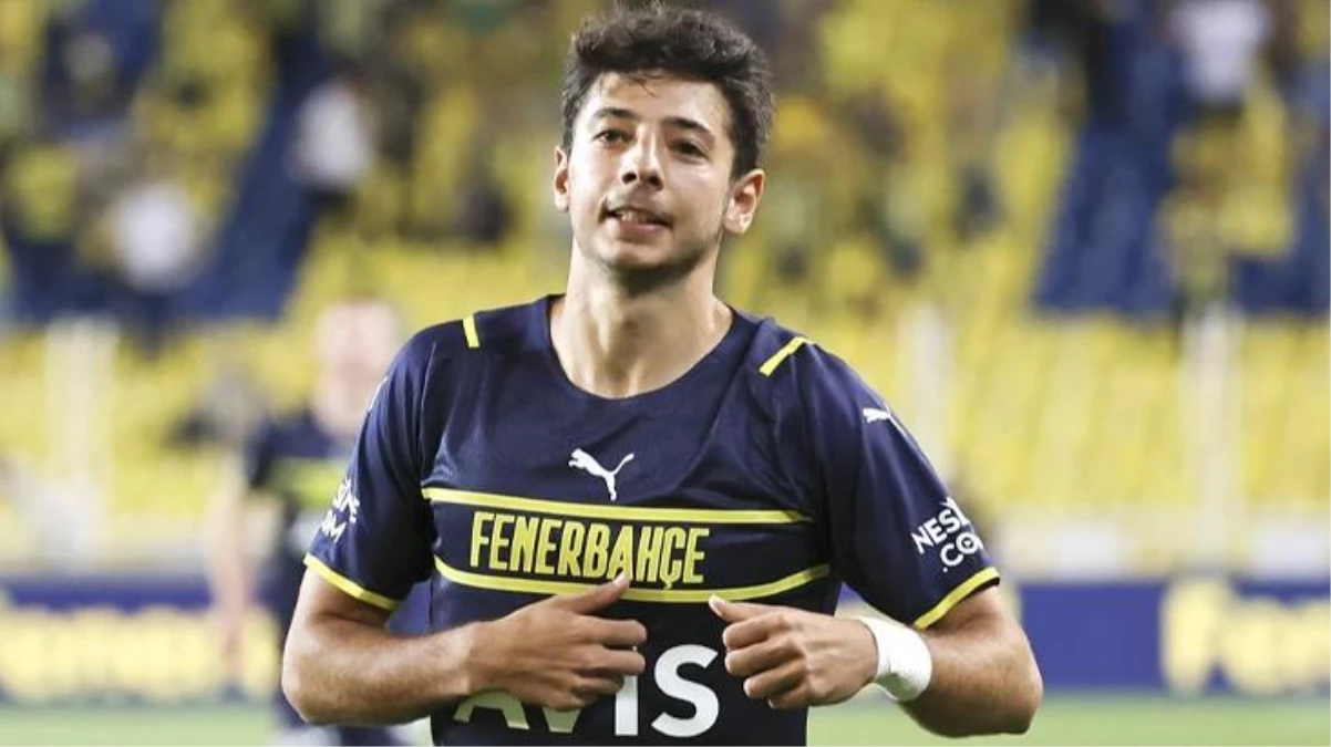 Fenerbahçe Muhammed Gümüşkaya\'nın transferi için Westerlo ile anlaşma sağladı