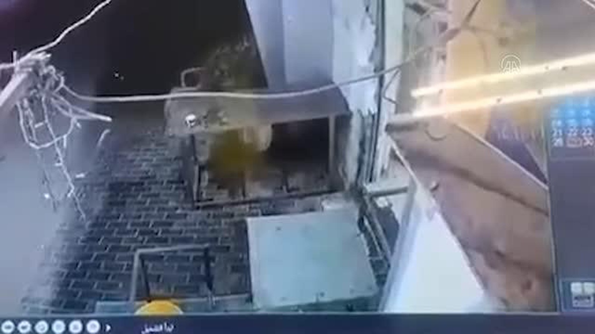 İsrail askerleri Batı Şeria\'da bir Filistinliyi öldürdü