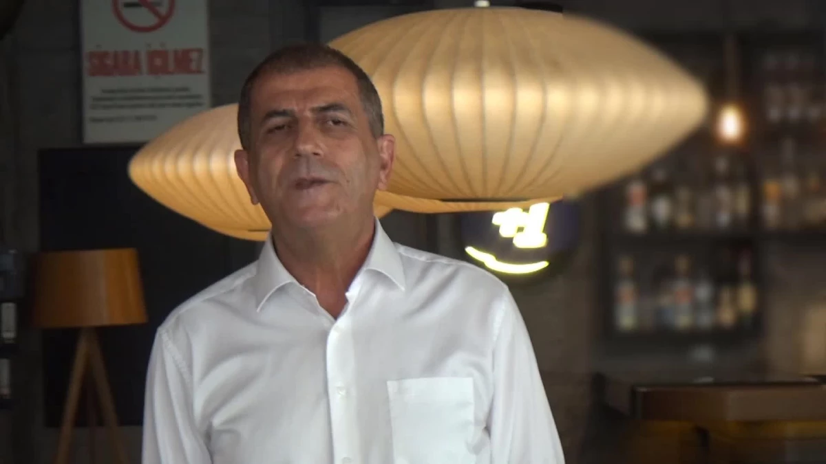 İyi Parti İzmir İl Başkanı Hüsmen Kırkpınar: "Demokrasi ve Hukuk Kazanacak, İstibdat Kaybedecek"