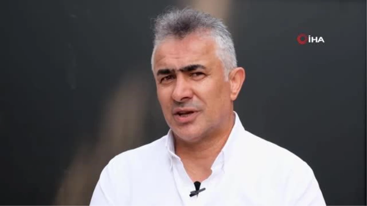 Mehmet Altıparmak: "Bu sene en büyük şampiyonluk adayım yine Trabzonspor"