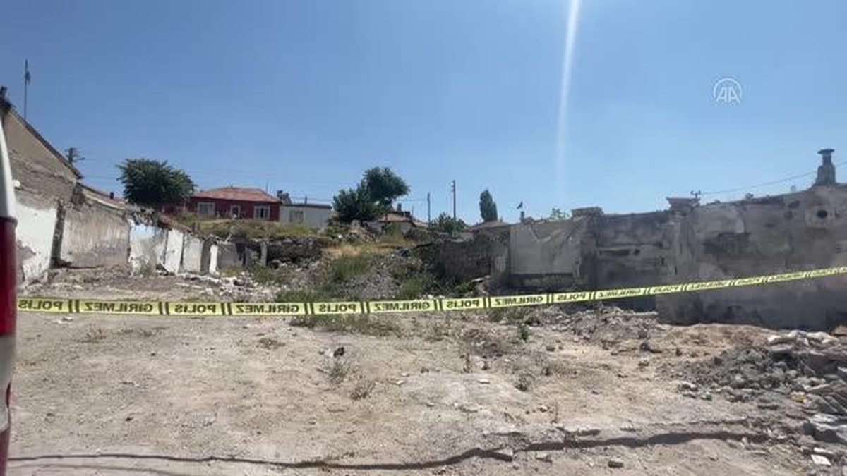 Kayseri\'de pazarcılar arasında çıkan kavgada 3 kişi yaralandı