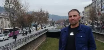 Samsun'da 3 kardeş, drenaj kuyusunda metan gazından zehirlenip öldü