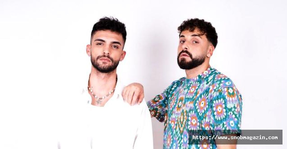 Sefo ve Jako\'dan "Kördüğüm" Bir Şarkı