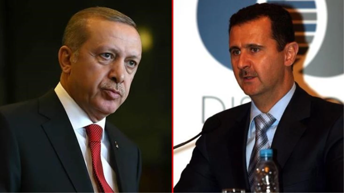 Cumhurbaşkanı Erdoğan, Esed ile görüşecek mi? Ukrayna dönüşü yanıtladı