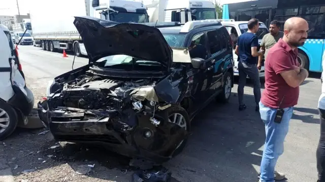 Trafik kazasında evladını kaybeden aile şikayetten vazgeçti, alkollü kaymakamın 6 yıla kadar hapsi isteniyor