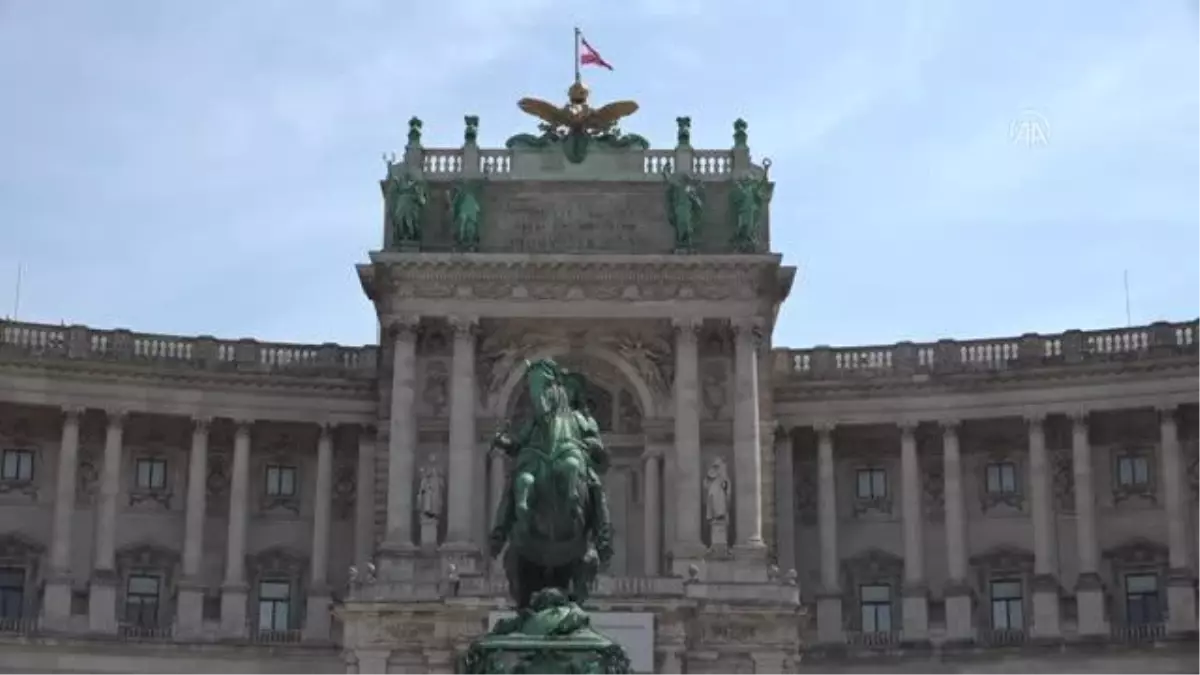 Viyana, tarihi dokusuyla turistlerin ilgi odağı haline geldi