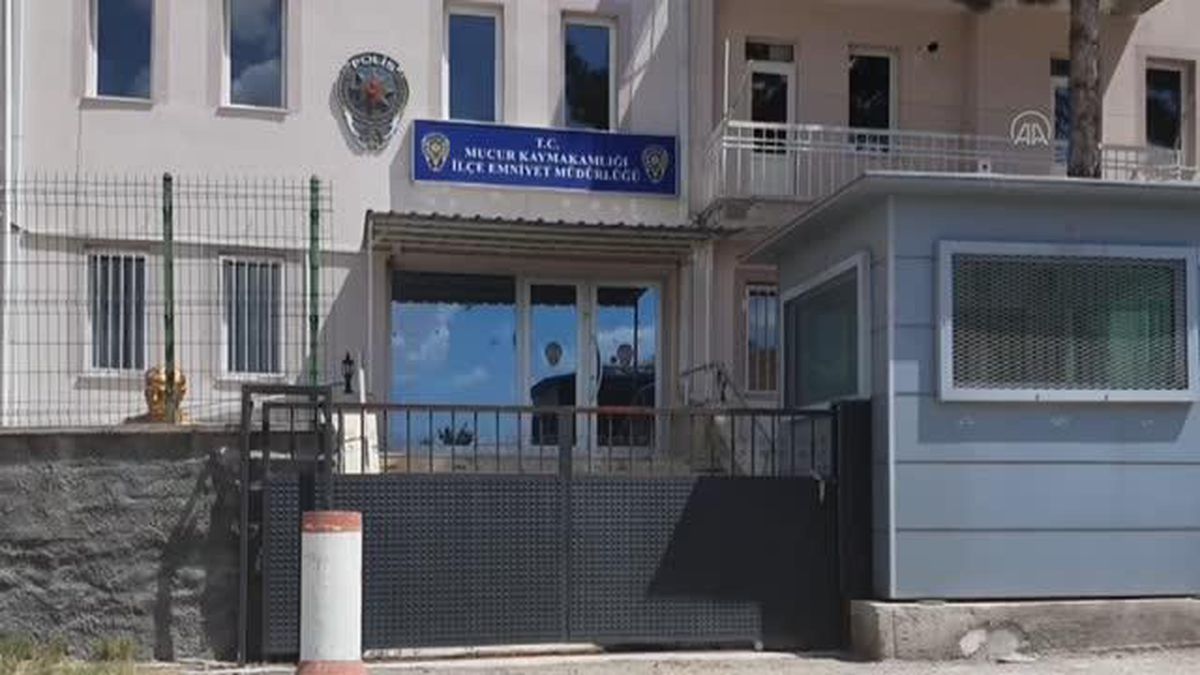 Kırşehir'de 20 günlük bebeğinin ölümüne neden olduğu iddia edilen anne tutuklandı