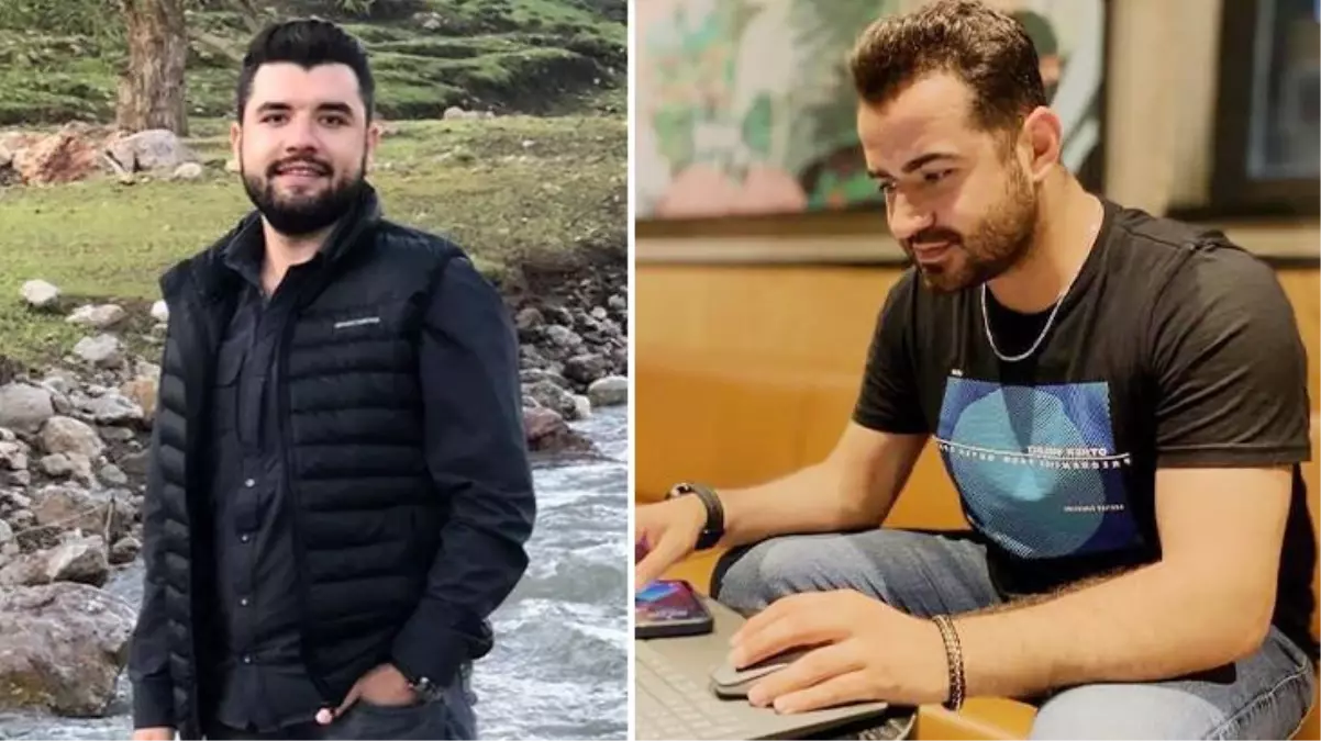 Gaziantep'te feci şekilde can veren gazetecilerin mesai arkadaşı kazayı anlatırken gözyaşlarına hakim olamadı