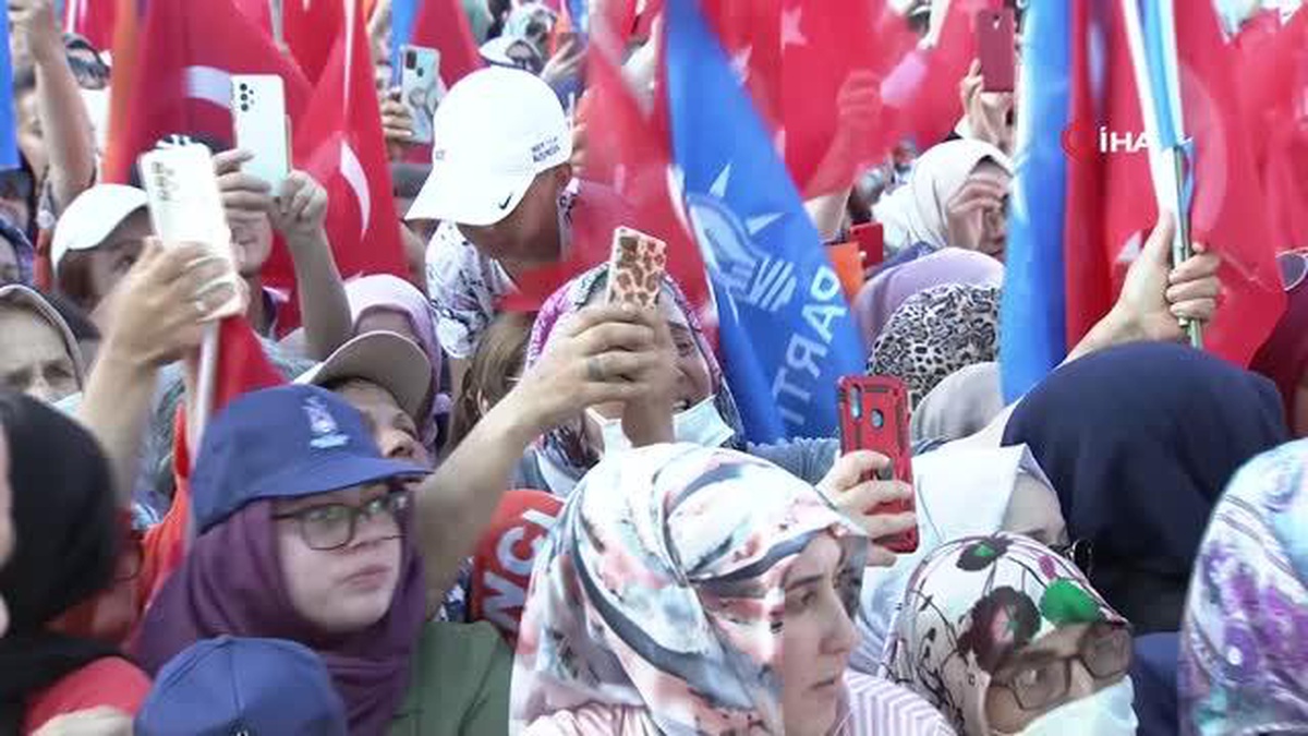 Cumhurbaşkanı Erdoğan\'dan Gaziantep\'teki 16 kişinin hayatını kaybettiği kazaya ilişkin taziye açıklaması