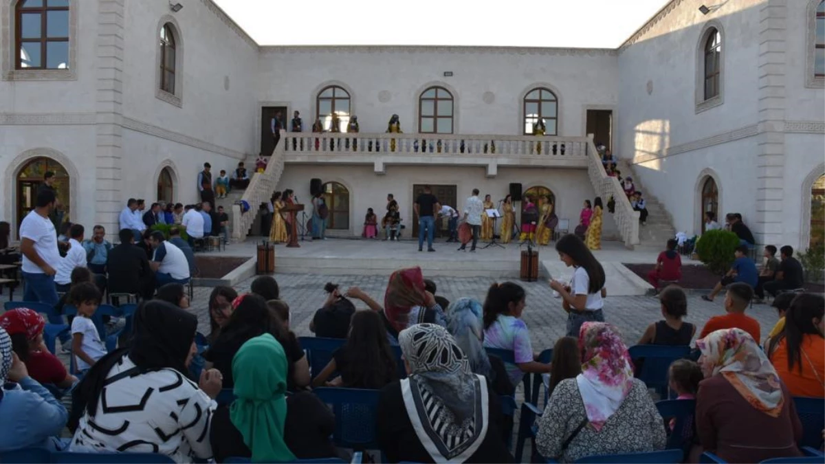 Diyarbakır\'daki bağ kültürü, Bağlar\'da uygulanan projeyle canlandırıldı