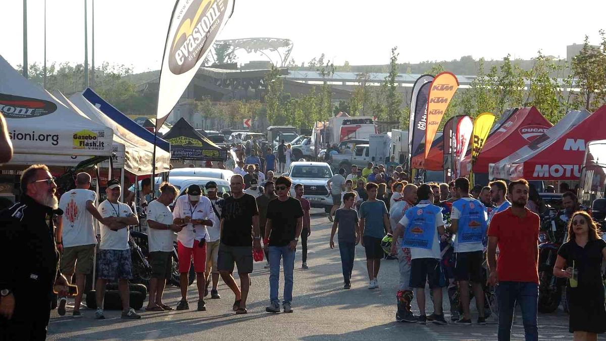 Dünyanın en zorlu rally raid yarışı Transanatolia, Hatay\'dan start aldı
