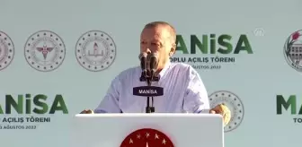 Erdoğan: '(Sultani çekirdeksiz kuru üzüm fiyatı) Fiyatımızı 27 lira olarak belirledik'