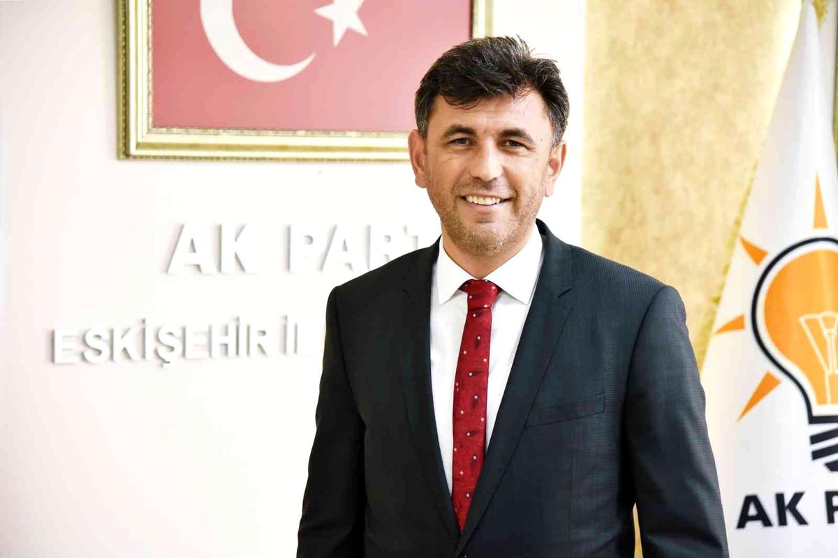 Eskişehir'de tarımsal destek ödemeleri başladı