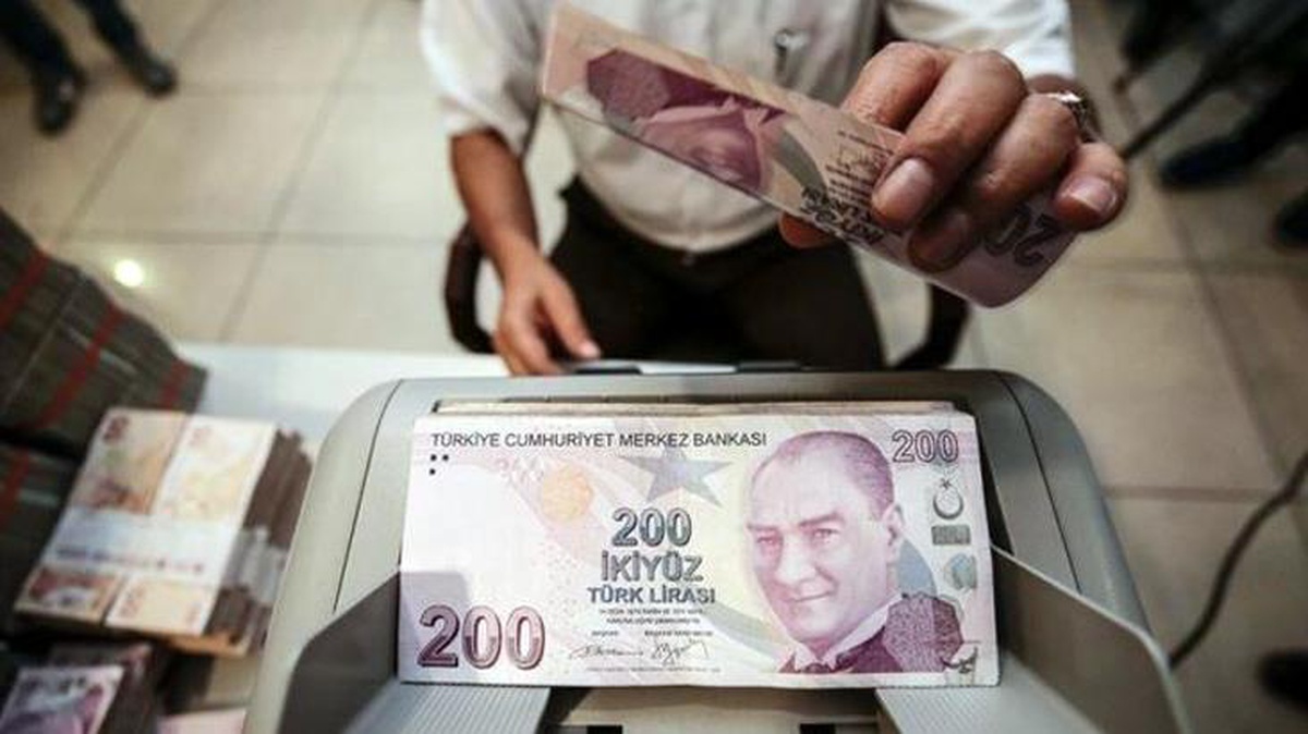 Faizi düşürmeye devam eden Merkez Bankası\'ndan yeni adım! Bankalar katsayıya bağlı olacak
