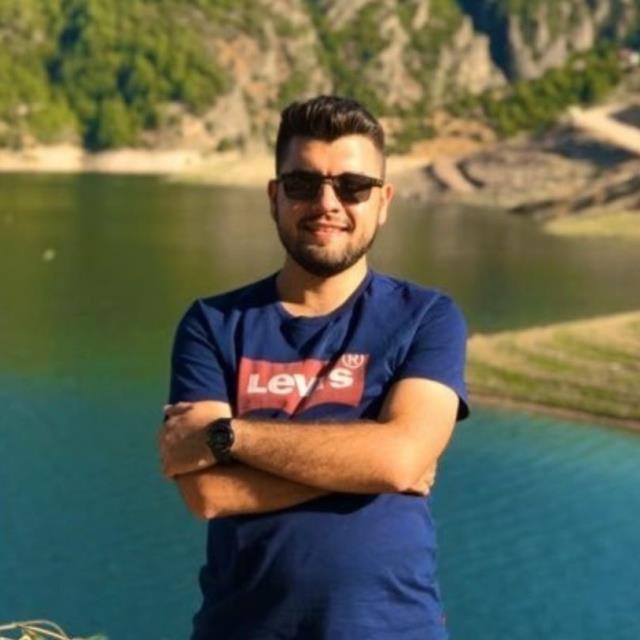 Feci kazada hayatını kaybeden muhabirinin yürek yakan paylaşımları Feci kazada hayatını kaybeden muhabirinin yürek yakan paylaşımları